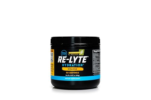 REDMOND Re-Lyte Hydration (Orange)
