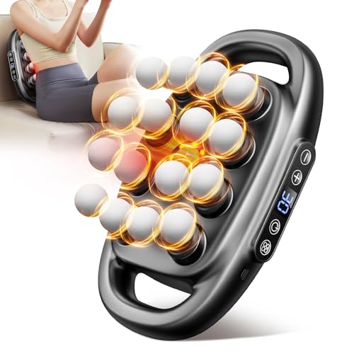 VTT 16-Head Massage Gun