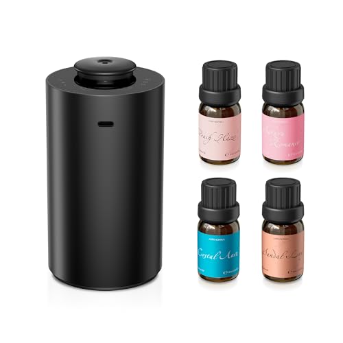 Airversa ANX Mini (Black)