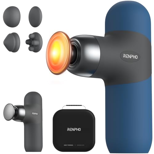 RENPHO Mini Thermal (Aegean Blue)