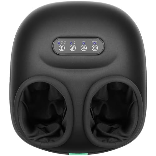 Medcursor Rolling Shiatsu Massager