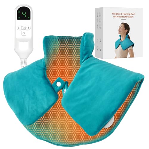 purella Weighted Heating Pad