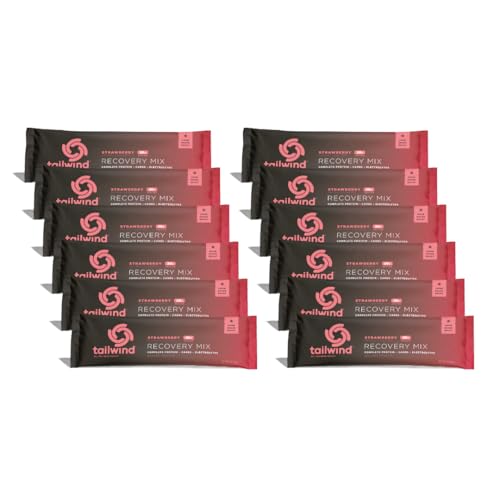 Tailwind Recovery Mix