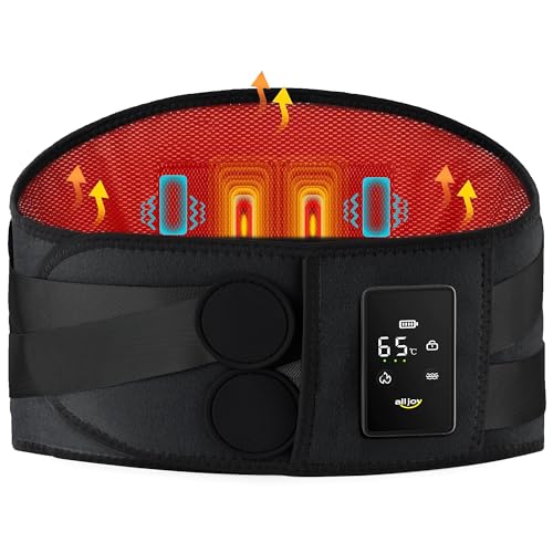 ALLJOY 67" Cordless Back Pad