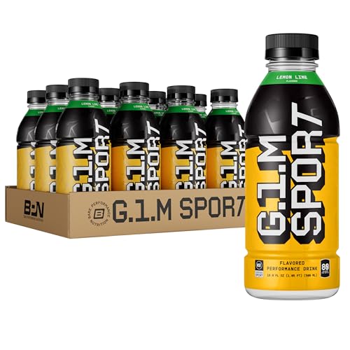 BARE PERFORMANCE G.1.M Sport RTD
