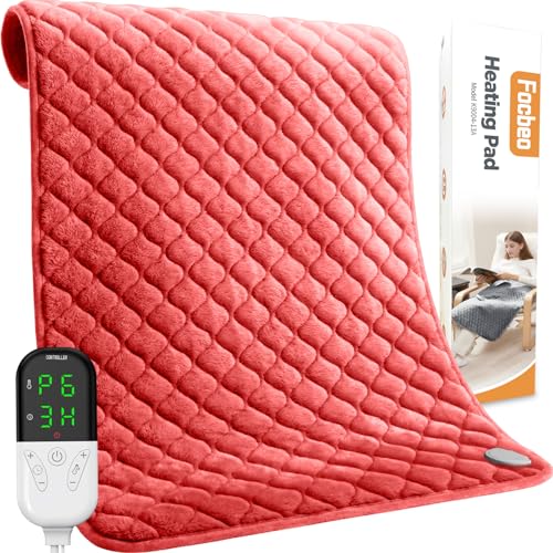 Focbeo King Size Heating Pad