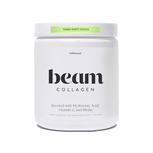 Beam Collagen Powder