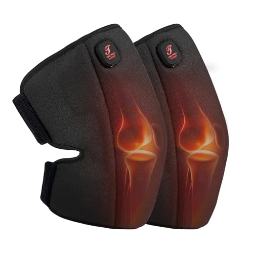 Telepepe Heated Knee Brace