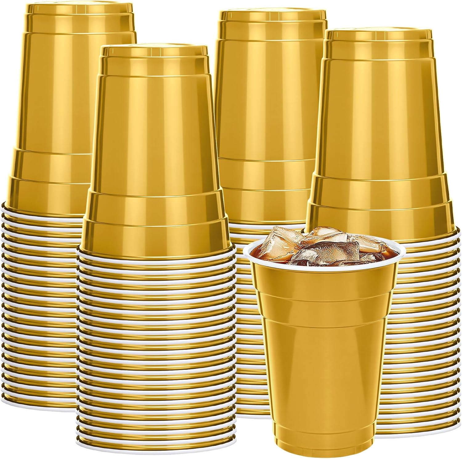 Mimorou 200 Pack (Gold)