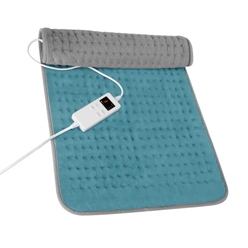 vilicert Electric Heating Pad