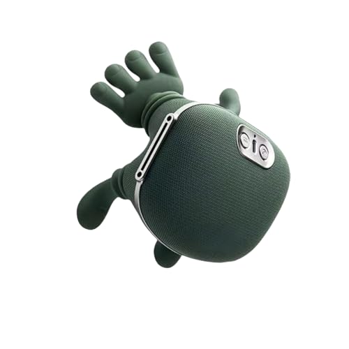 ZoserX Bionic Heated Massager