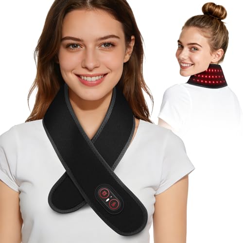 BAISEMAIN Cordless Neck Heating Pad